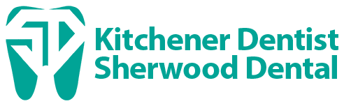 Sherwood Dental logo